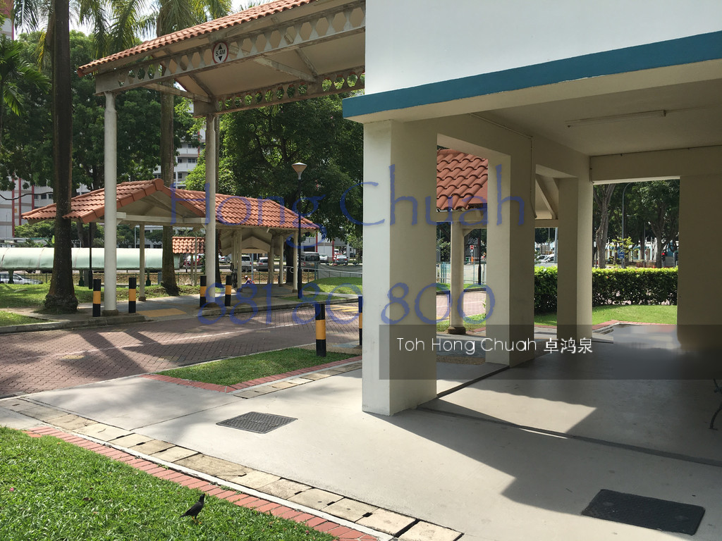 Blk 442 Choa Chu Kang Avenue 4 (Choa Chu Kang), HDB 4 Rooms #131973542